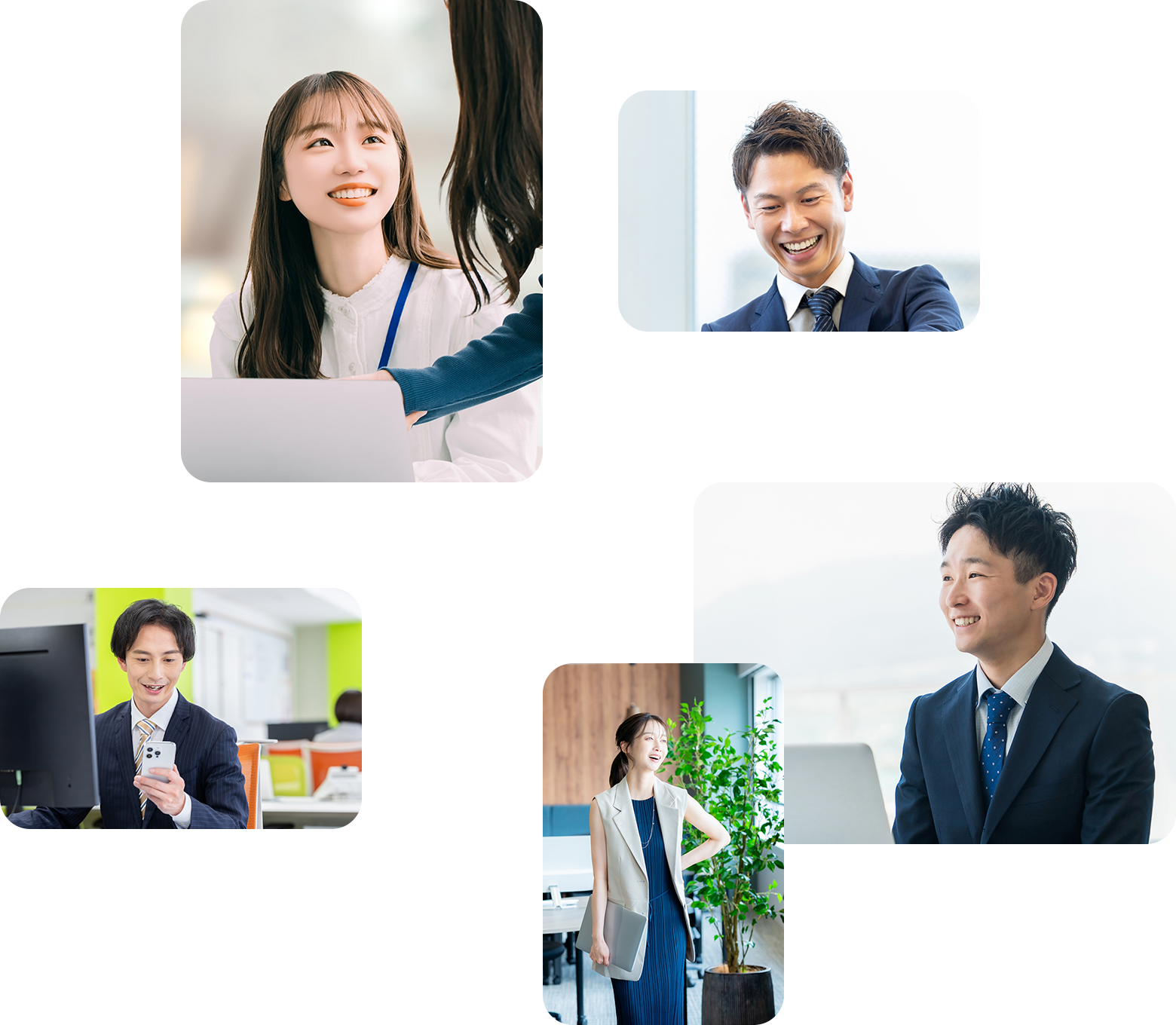 スキルブリッジキャリアのイメージ