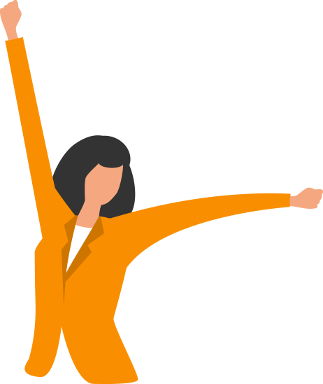 自信を取り戻したい悩みのイメージ