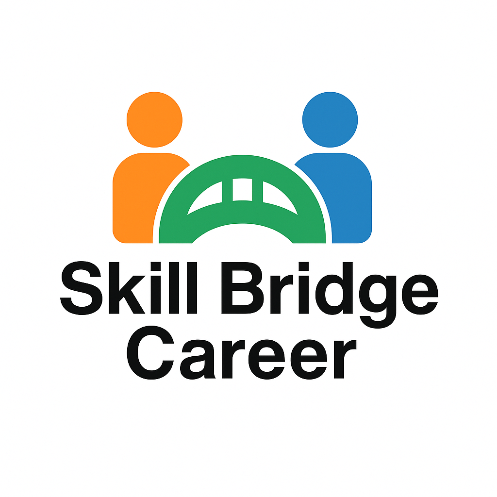 スキルブリッジキャリア ロゴ